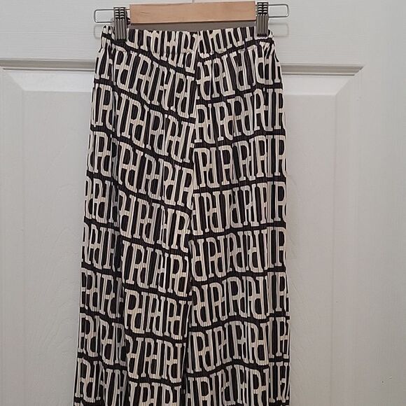 Peppermayo 90s Muse Pants - Logo Mania - Picture 5 of 12